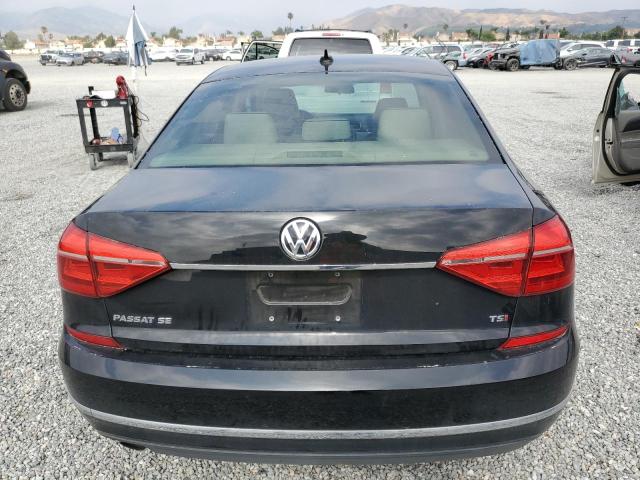 Volkswagen PASSAT SE 2016 1VWBT7A31GC013945 Image 6