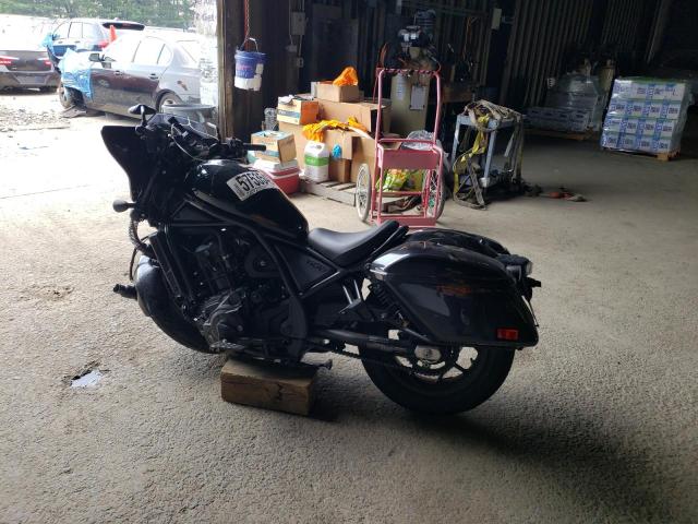 2023 HONDA CMX1100 T JH2SC8368PK200869