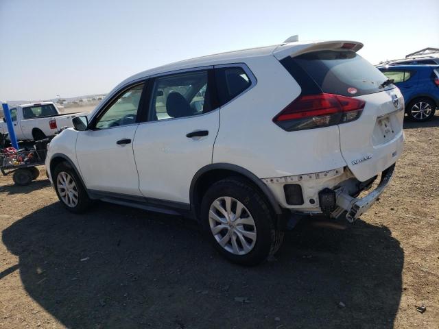 KNMAT2MTXHP583255 Nissan ROGUE S