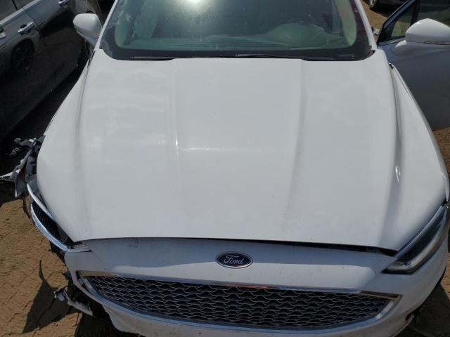 3FA6P0D98KR205475 Ford Fusion Titanium