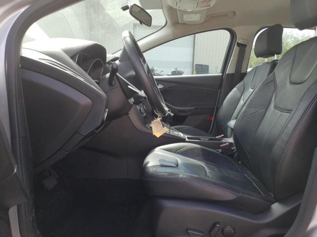 1FADP3F22GL263239 Ford FOCUS SE