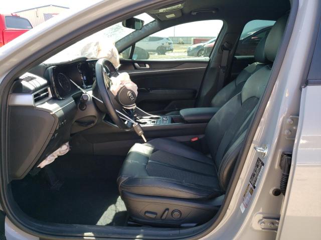 5XXG64J2XMG020149 KIA K5 GT LINE