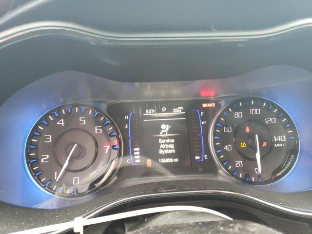 2015 CHRYSLER 200 S - 1C3CCCDG0FN703269