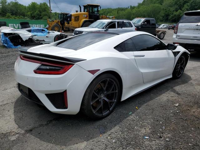 2018 ACURA NSX 19UNC1B06JY000041