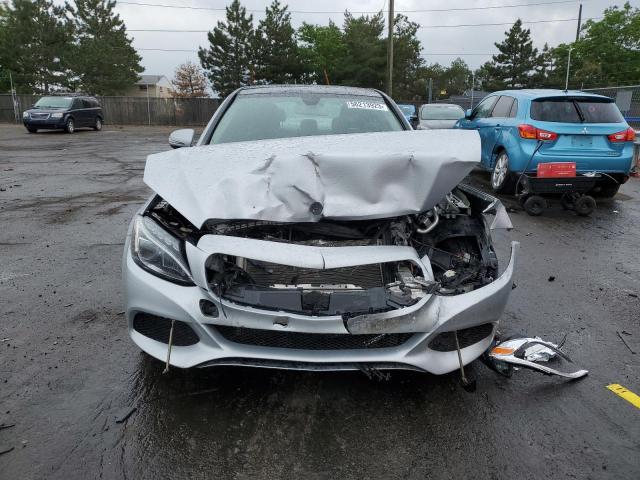 55SWF4KB8GU105605 Mercedes-Benz C 300 4matic