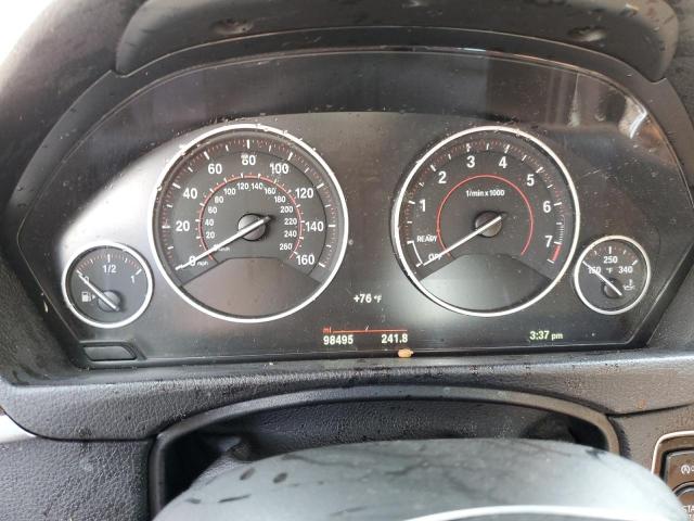WBA4A9C53GG505409 BMW 428 I Gran Coupe Sulev