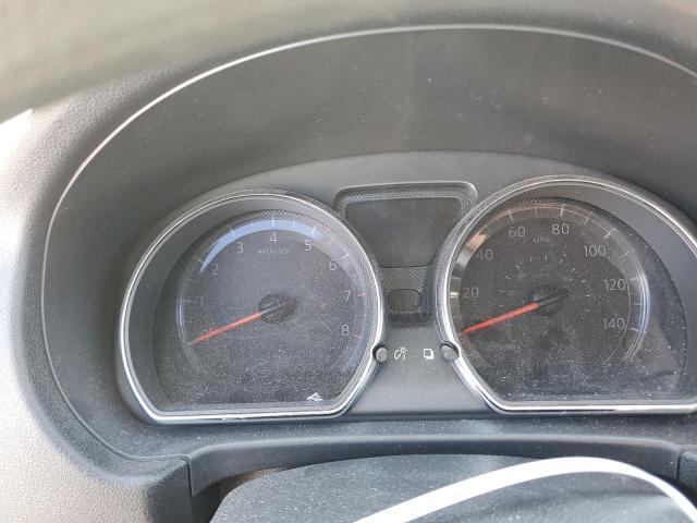3N1CN7AP6JL882088 Nissan VERSA S