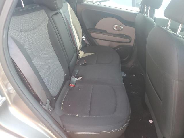 2018 KIA SOUL + - KNDJP3A50J7550609