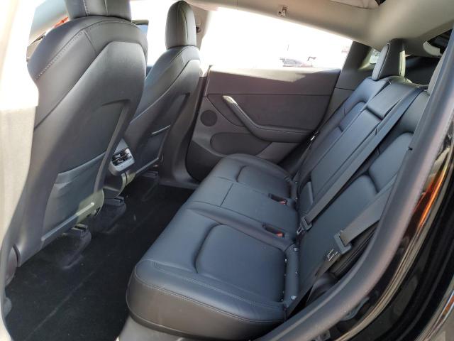 7SAYGDEE9NF341600 Tesla Model Y