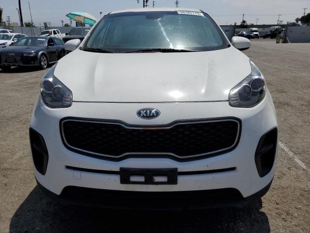KNDPM3AC9H7176285 KIA Sportage Lx