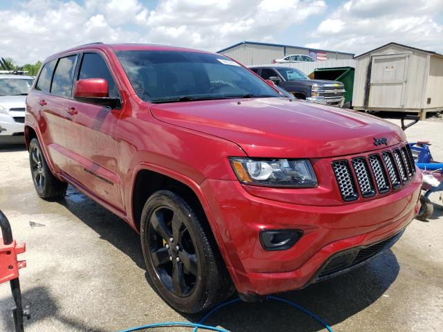 1C4RJFAGXEC569317 Jeep Grand Cherokee Laredo