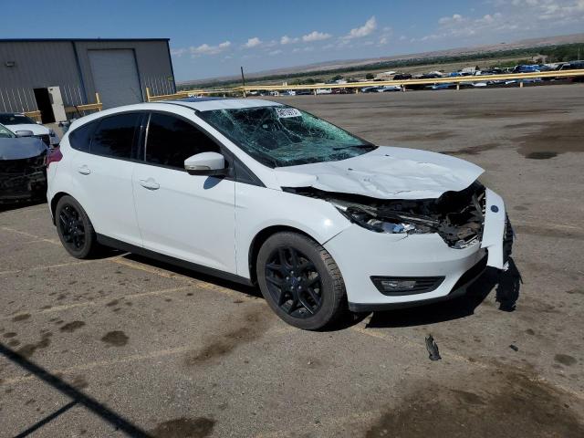 1FADP3K20GL361756 Ford FOCUS SE