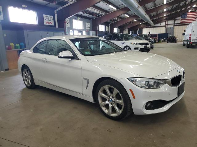 2015 BMW 428 XI SUL - WBA3T1C50FP820612
