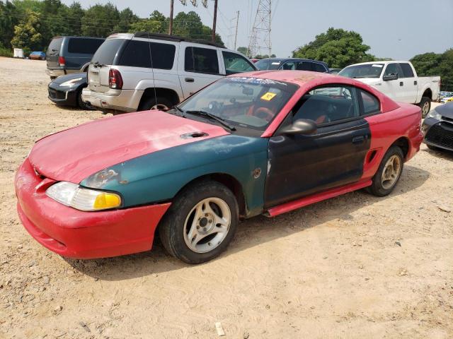 1996 Ford Mustang 