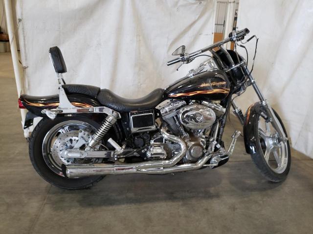 2002 HARLEY-DAVIDSON FXDWG3 1HD1PEV132Y953920