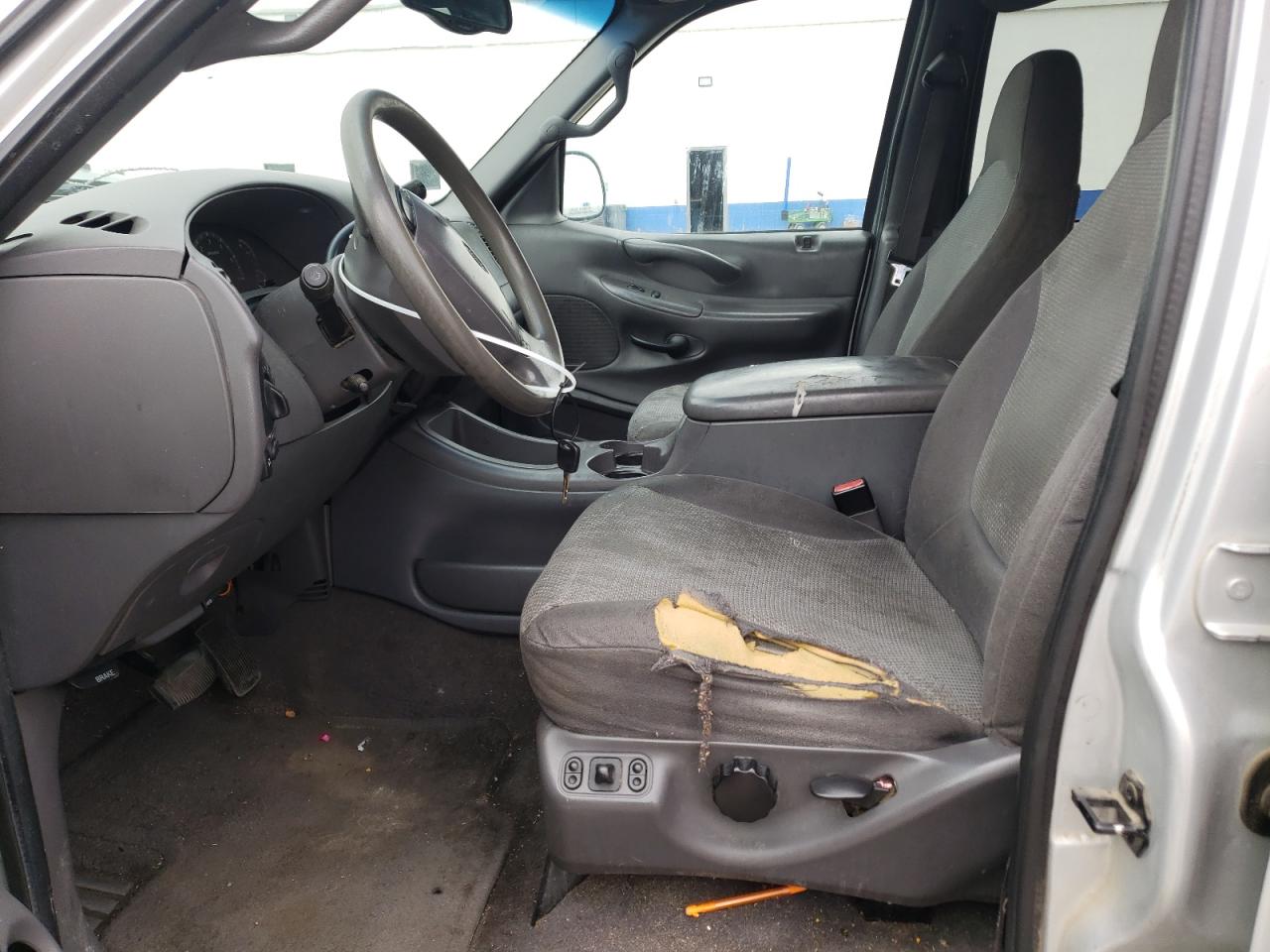 1FMPU16L91LB40280 2001 Ford Expedition Xlt