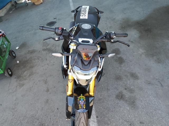 2021 BMW G310 R WB30G4307MRA12492