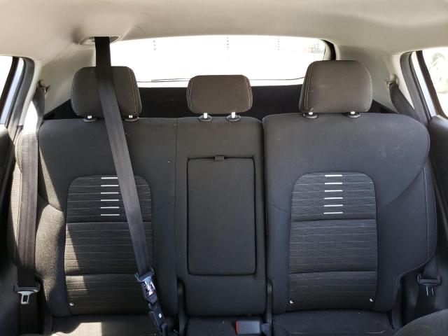 KNDPM3ACXJ7380762 KIA Sportage Lx