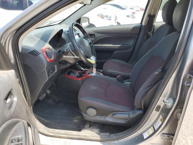 2019 MITSUBISHI MIRAGE LE ML32A5HJ3KH010206