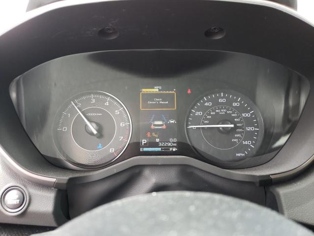 4S3GTAD68K3730685 Subaru Impreza Premium