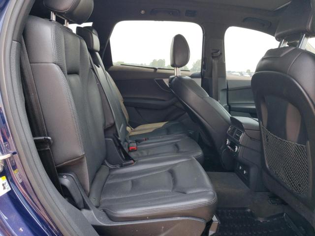 2019 AUDI Q7 TECHNIK WA1WAAF77KD029714