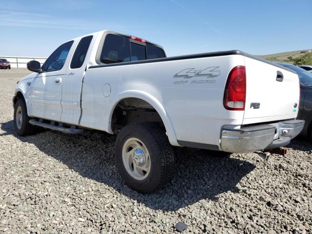 2000 Ford F150 VIN: 1FTRX18L9YKA52038 Lot: 56396863