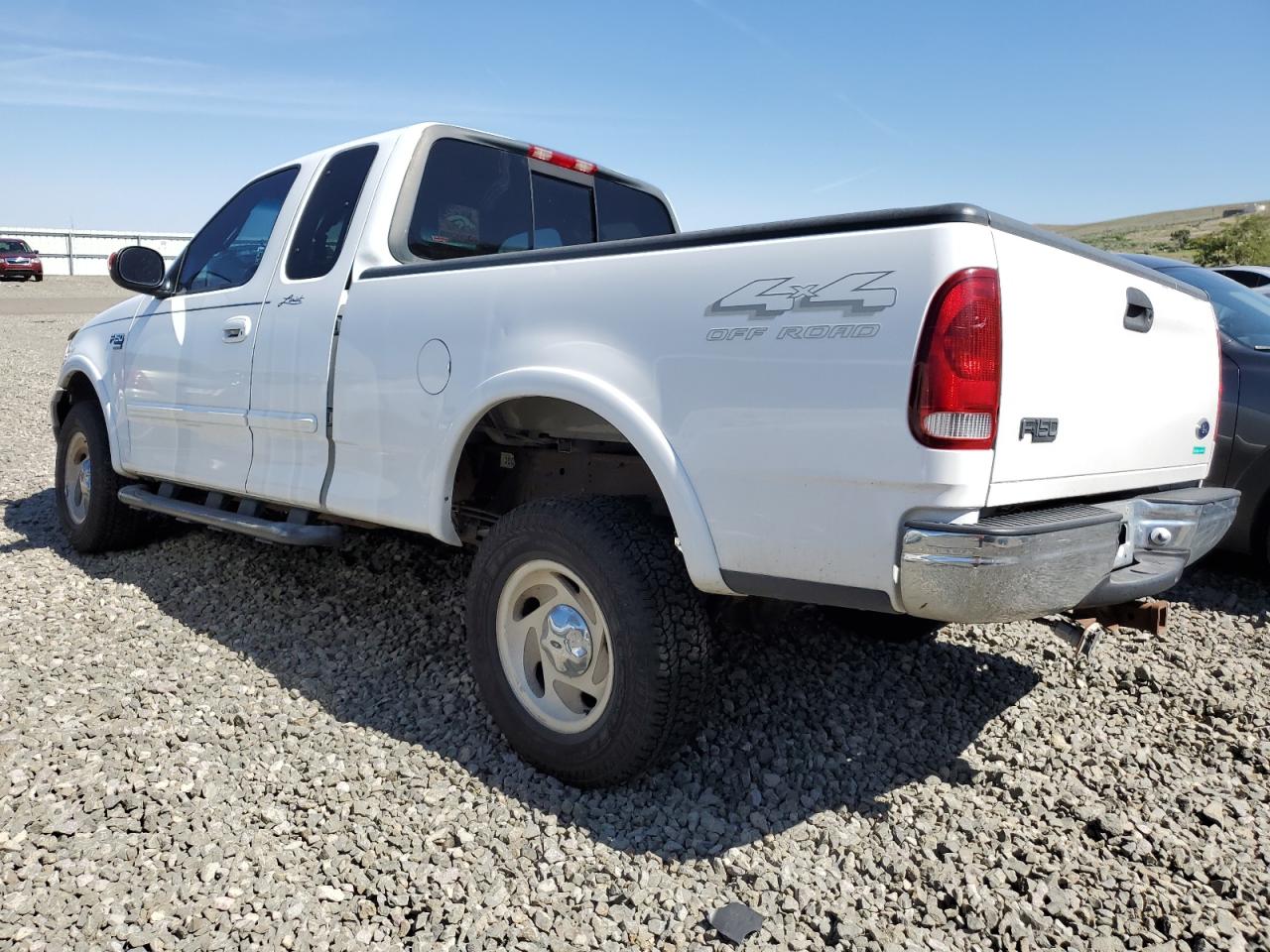 1FTRX18L9YKA52038 2000 Ford F150