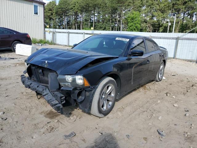 2012 Dodge Charger SE