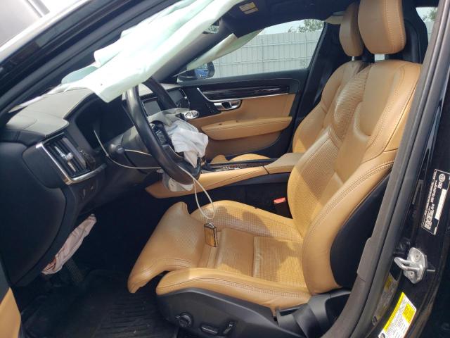 2017 VOLVO S90 T6 INS - YV1A22ML4H1011761
