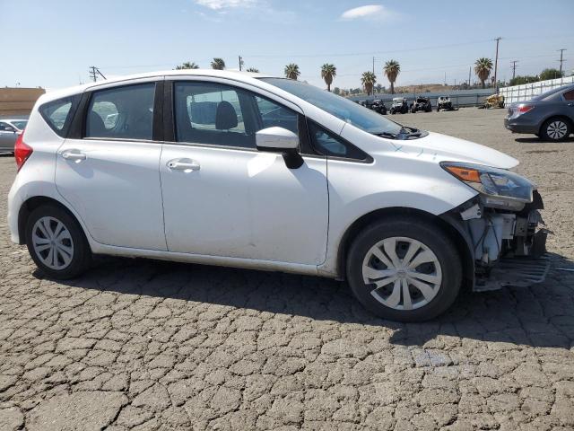 3N1CE2CP8JL365861 Nissan Versa Note S