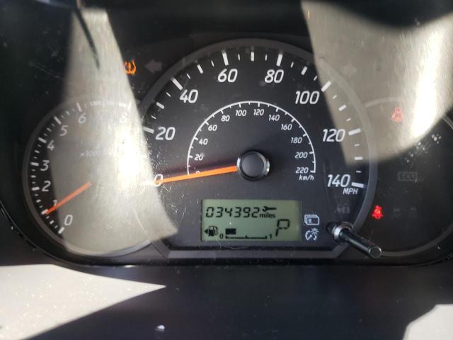 ML32F3FJXLHF08108 Mitsubishi Mirage G4 Es