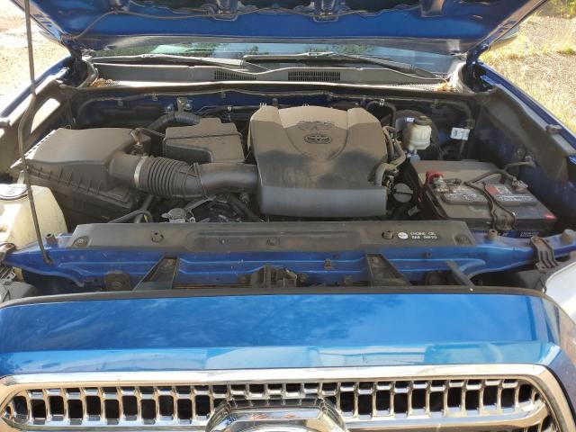 2016 TOYOTA TACOMA DOU - 3TMAZ5CN8GM008451