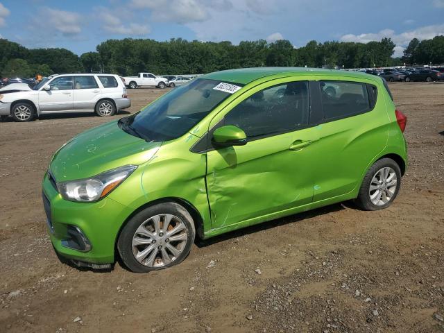 2016 Chevrolet Spark 1LT