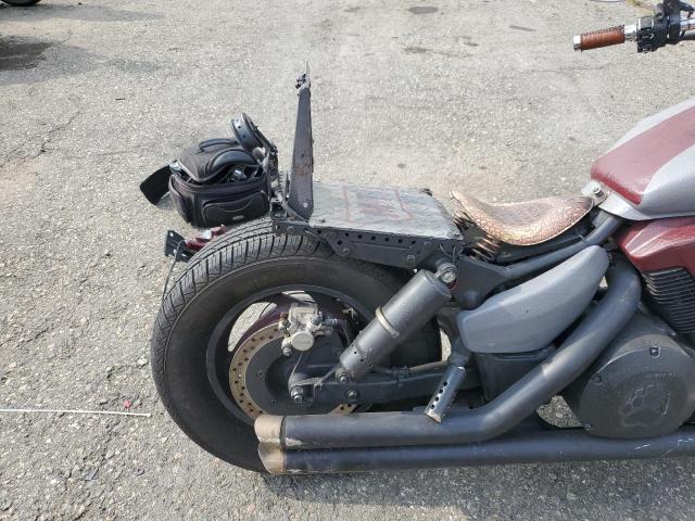 2006 HONDA VTX1300 C - 1HFSC55056A202864