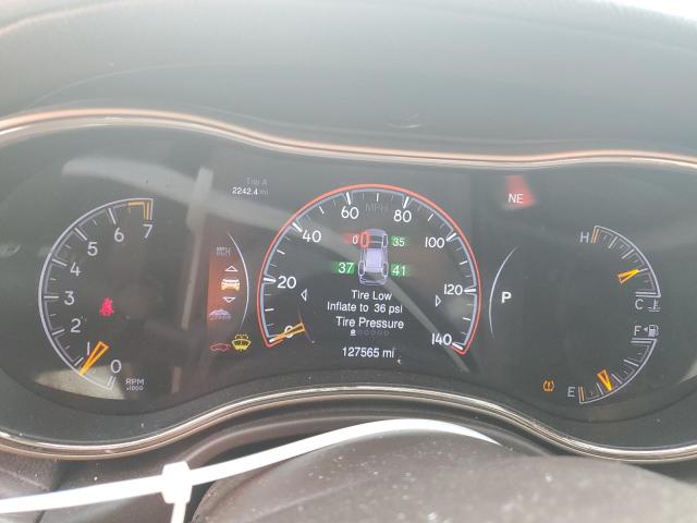 1C4RJFJG7EC247959 Jeep Grand Cherokee Summit