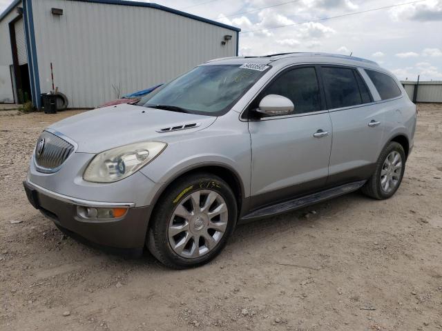 2011 Buick Enclave CXL