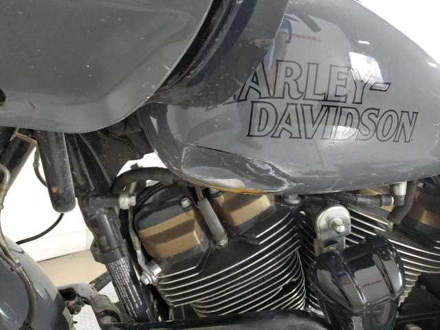 2022 HARLEY-DAVIDSON FLTRXST 1HD1ACL13NB622027