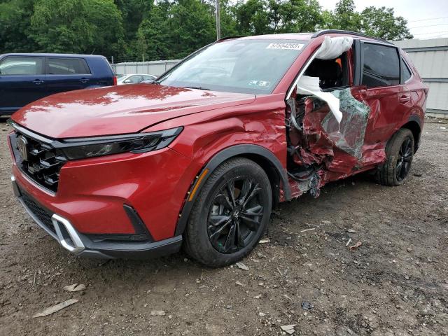 2023 HONDA CR-V SPORT - 7FARS6H97PE000634
