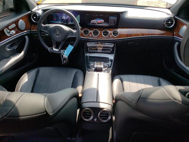 WDDZF4KB8JA369086 Mercedes-Benz E 300 4matic