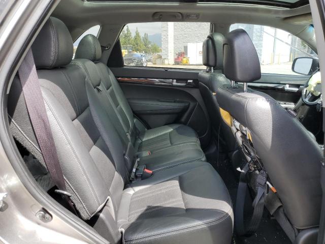 5XYKW4A70FG556208 KIA SORENTO SX
