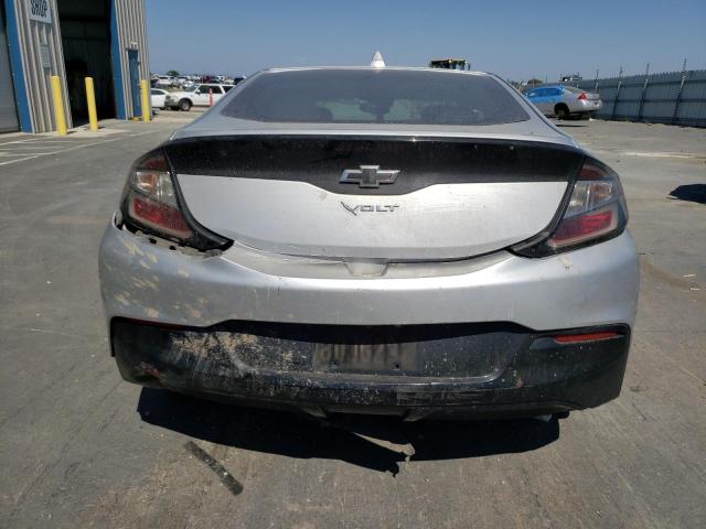 VIN 1G1RC6S51JU135467 2018 Chevrolet Volt, LT no.6