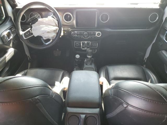 1C4JJXP66MW730423 Jeep Wrangler Unlimited Sahara 4xe