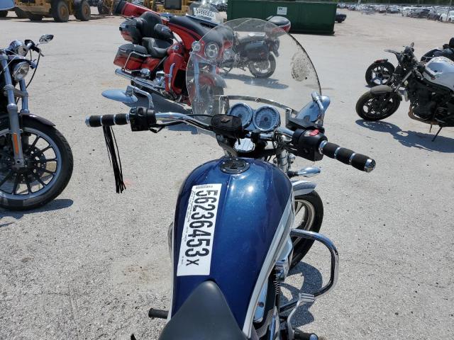 2012 VICTORY MOTORCYCLES VEGAS 5VPGB36NXC3003859