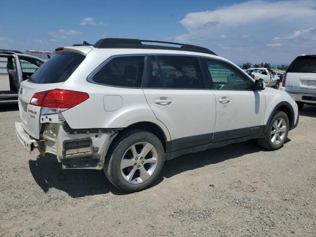 4S4BRBLC6E3278452 Subaru Outback 2.5i Limited