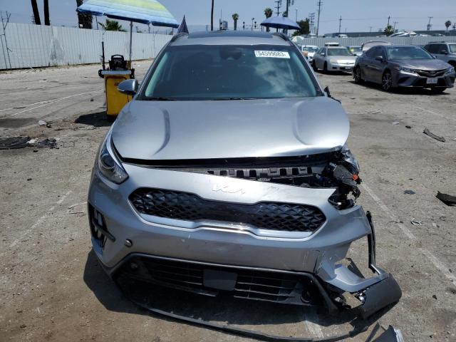 2022 KIA NIRO TOURI - KNDCC3LC9N5531154