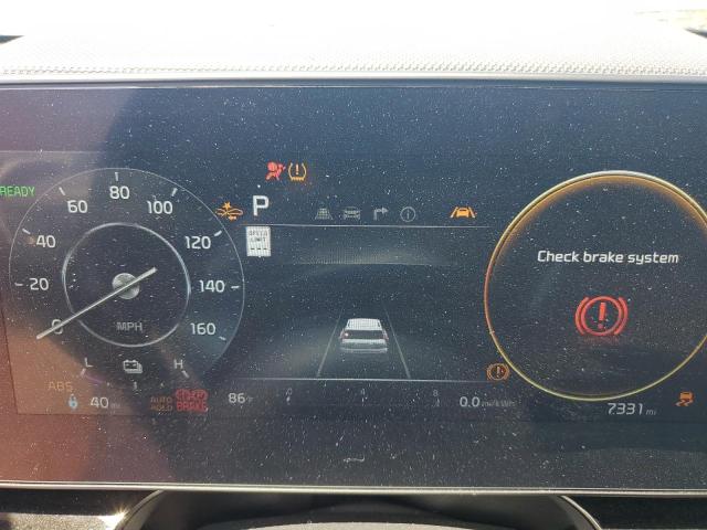 2023 KIA NIRO WIND - KNDCR3L17P5021384