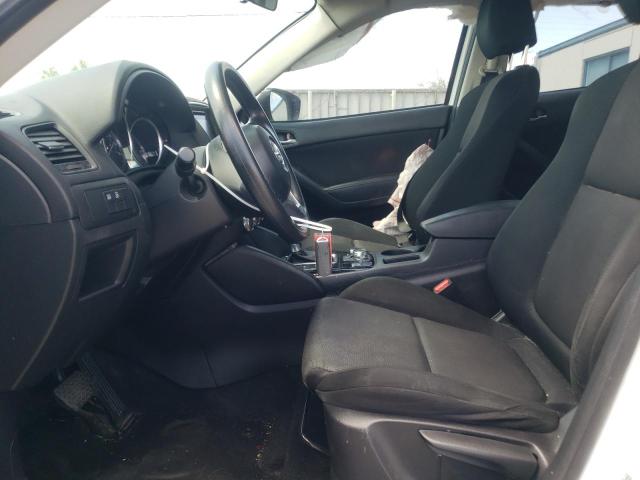 JM3KE2BY9G0822922 Mazda CX-5 SPORT