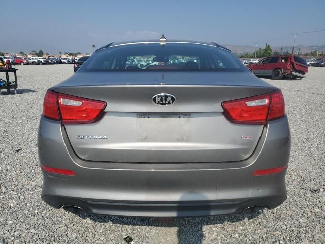 5XXGM4A72FG498327 KIA Optima Lx