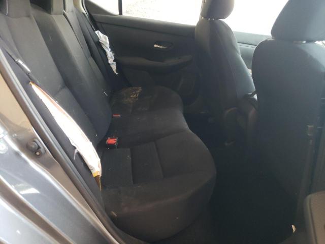 3N1AB8BVXLY241356 Nissan SENTRA S