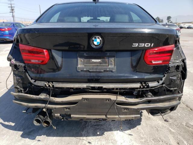 WBA8B9C51HK884763 BMW 330 I